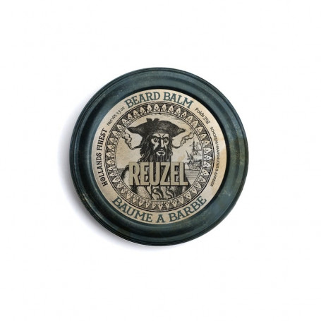 Baume à barbe - Reuzel