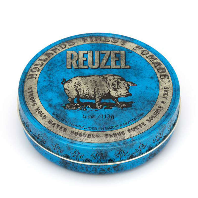 Pommade Coiffante "Blue" - Reuzel
