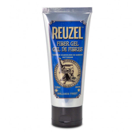 Gel Coiffant "Fiber"