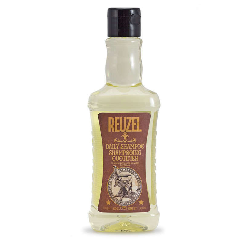 Shampoing Quotidien Pour Cheveux - Reuzel