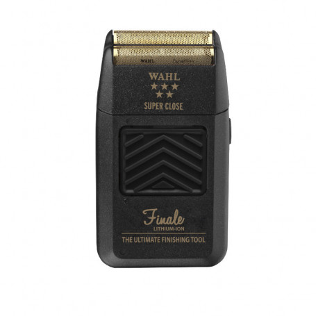 Tondeuse d'ultra-finition "Finale Shaver" - Wahl