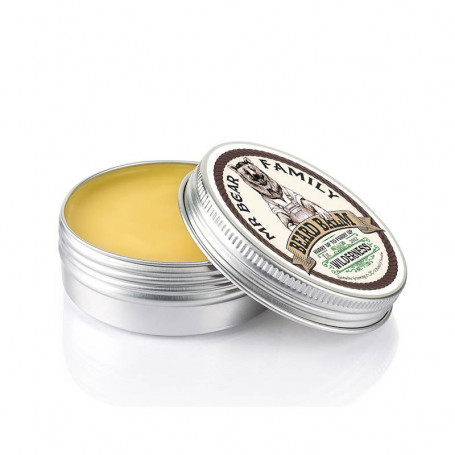 Baume à Barbe "Wilderness"