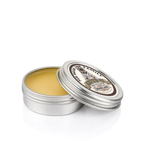 Cire à Moustache et Barbe "Woodland"