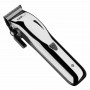 Tondeuse de Coupe Professionnelle sans Fil - HAIRCUT Chrome