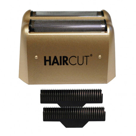 Grille et Lames de Rechange pour "Rasette TH80"