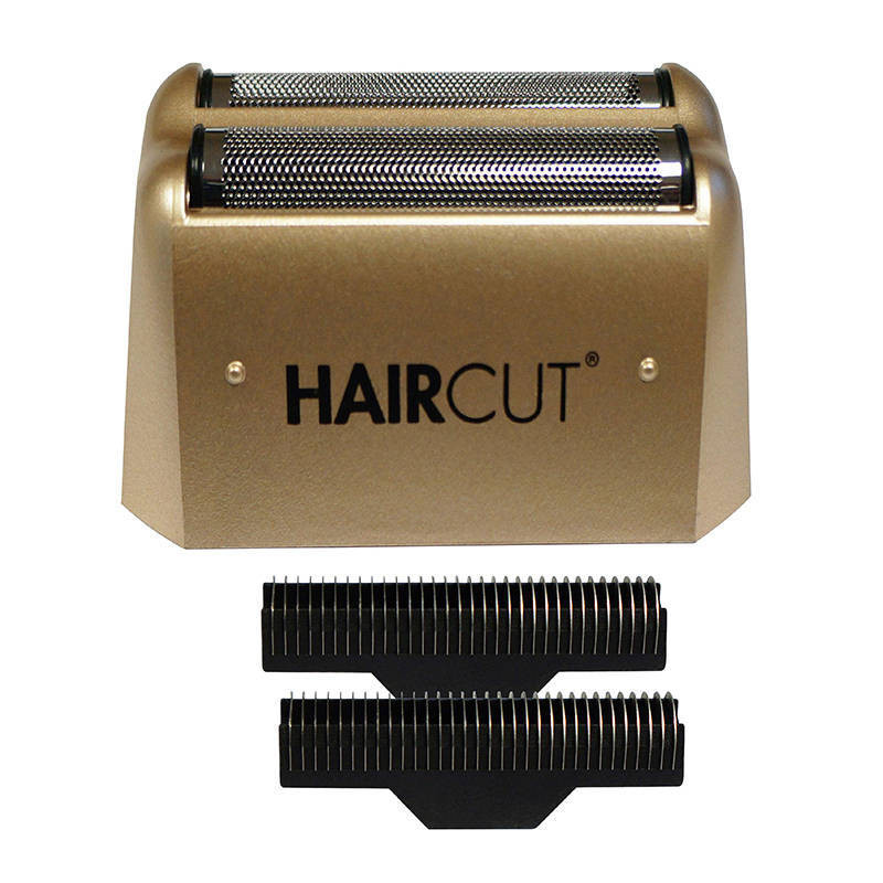 Grille et Lames de Rechange pour "Rasette TH80"