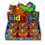 Gel Coiffant "Kids" pour Enfants