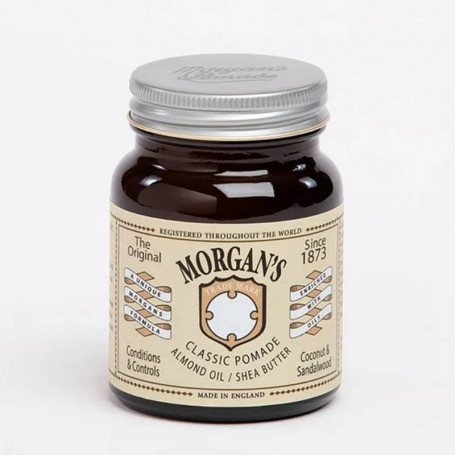Pommade coiffante "Classic" - Morgan's Pomade