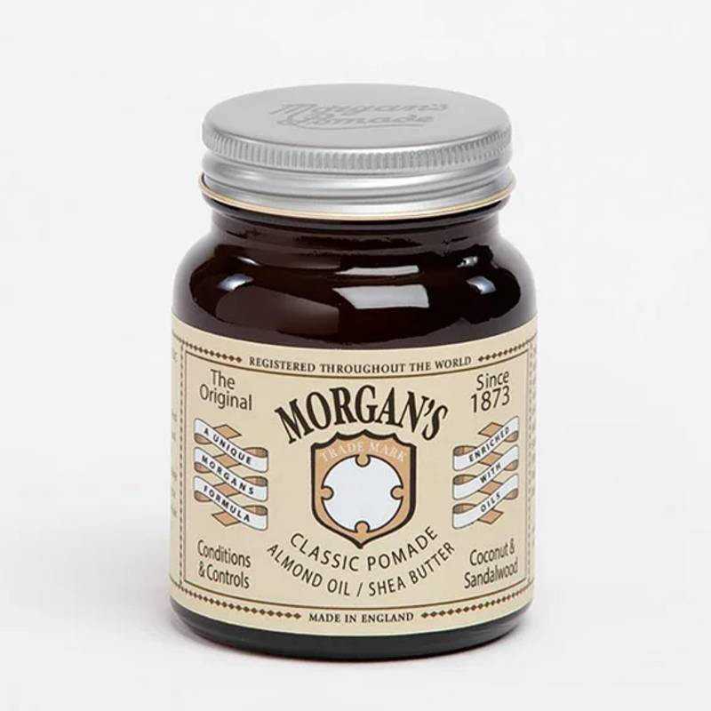 Pommade coiffante "Classic" - Morgan's Pomade