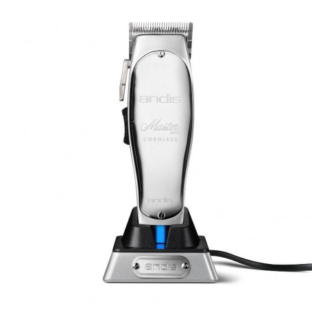 Tondeuse de Coupe Professionnel Master Cordless