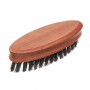 Brosse à Barbe et Moustache Ovale Médium
