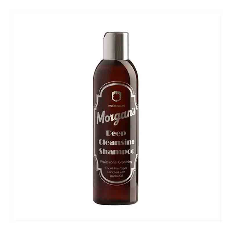 Shampoing Purifiant Intense