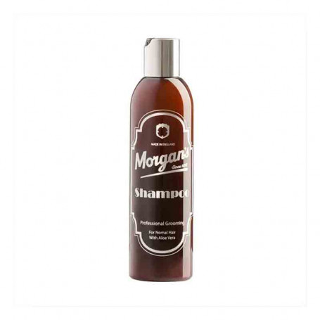 Shampoing pour Homme