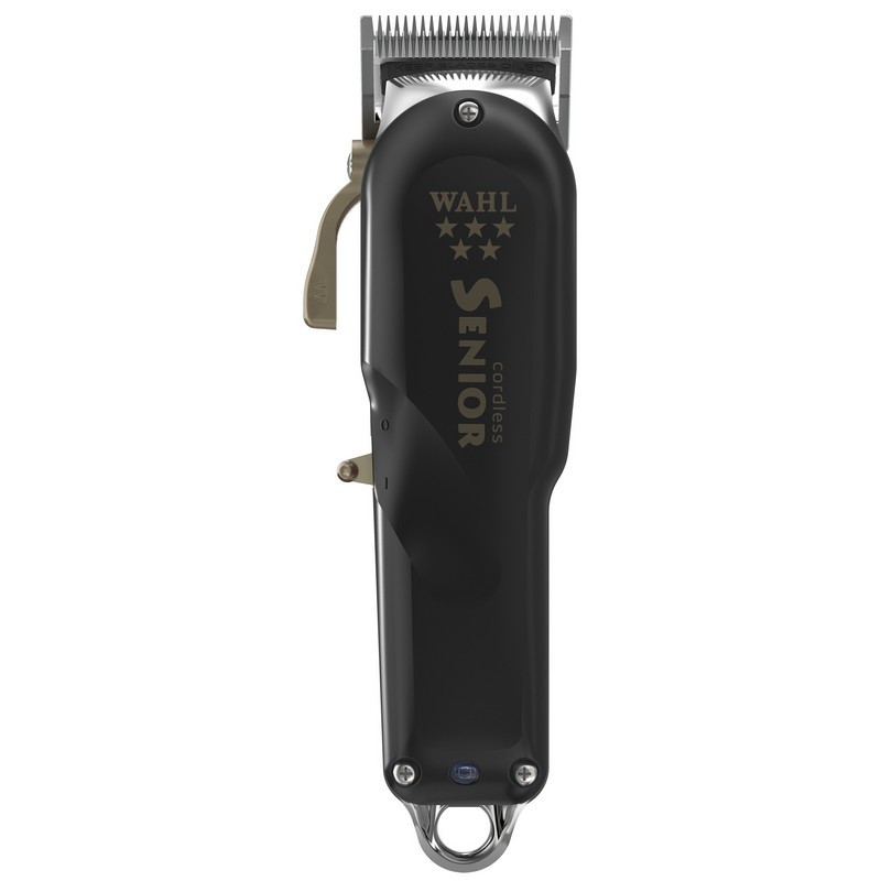 Tondeuse de Coupe Professionnelle "Senior Cordless"