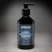 Shampoing Botanique - Apothecary87
