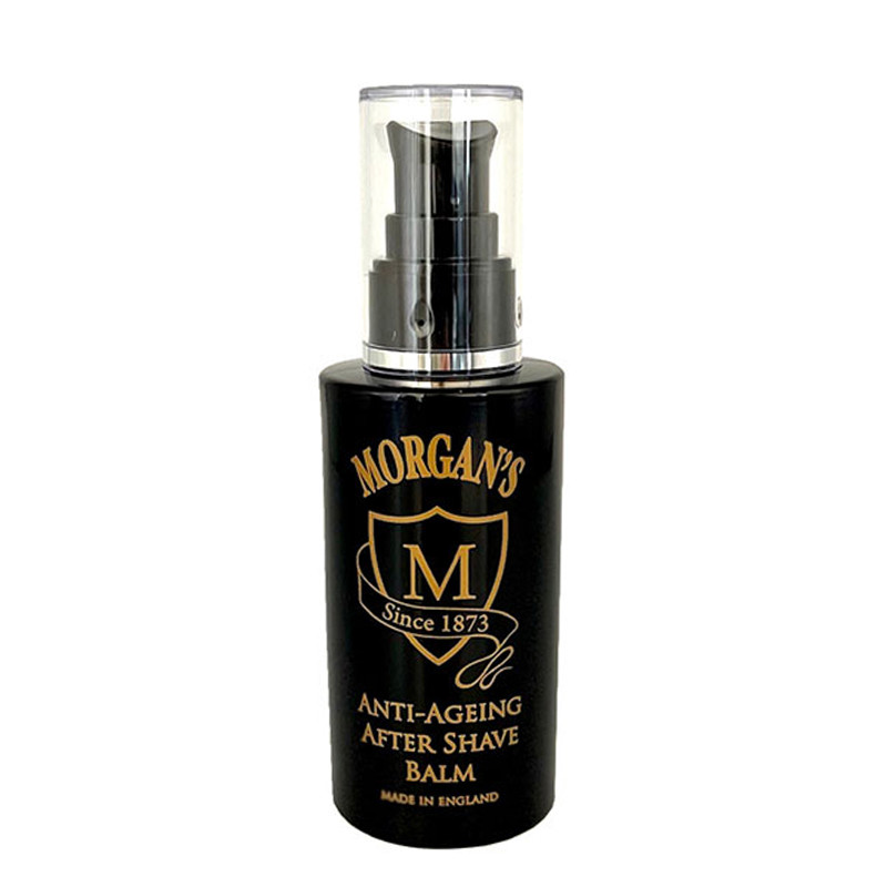 Baume Après-Rasage Anti-Age - Morgan's