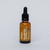 Huile à Barbe "Original Recipe" - Apothecary 87