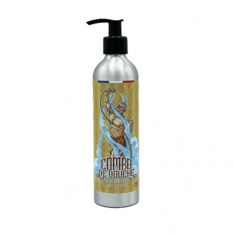 Shampoing à "L'Ancienne" Nettoyant barbe/visage/corps - Ça va Barber