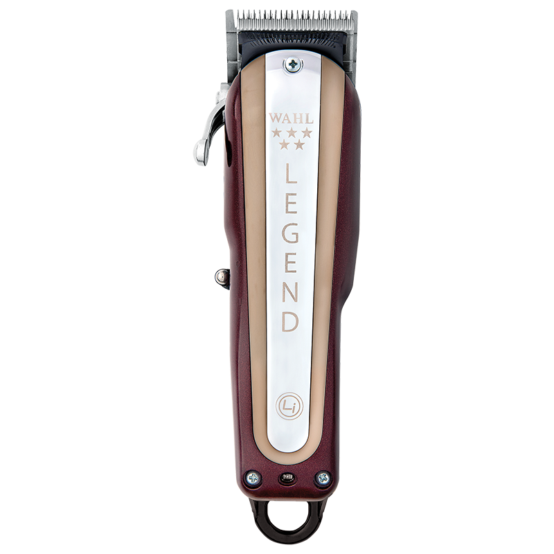 Tondeuse de Coupe  "Legend Cordless"