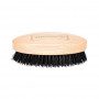 Grande Brosse Ovale en Bois