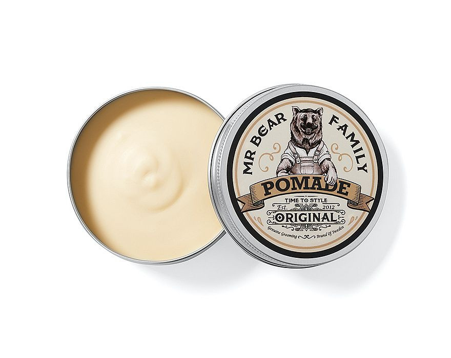 Cire à cheveux "Original"