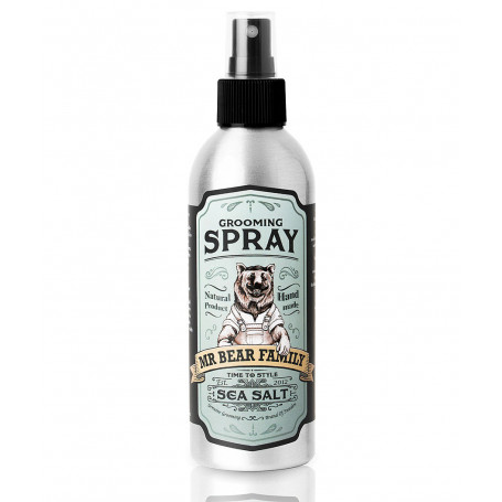 Grooming spray "Sea Salt"