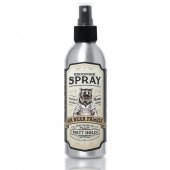 Grooming Spray "Matt Hold"