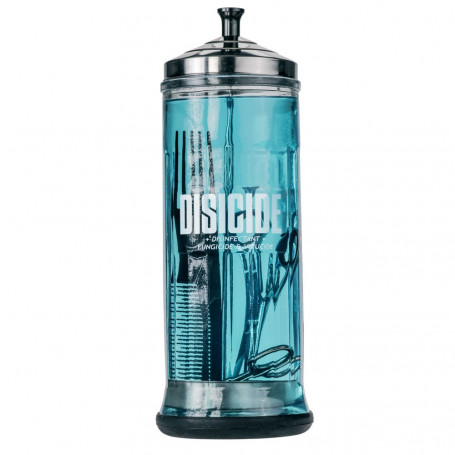 Pot en Verre Désinfectant 1100ml