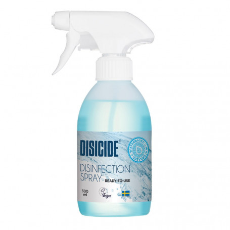 Spray Désinfectant Virucide 300ml