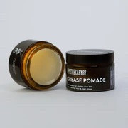 Cire à cheveux "Grease Pomade"