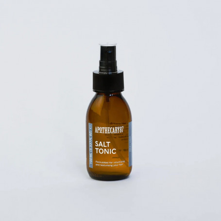 Grooming "Salt Tonic"