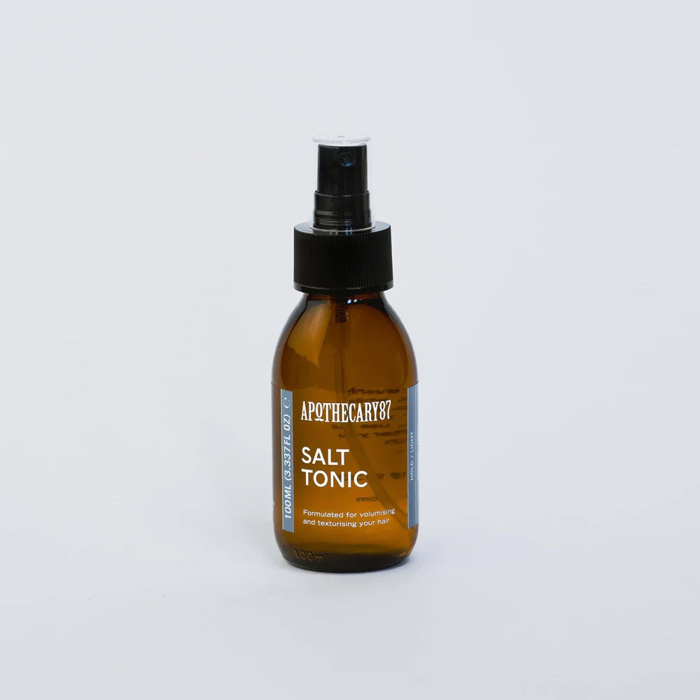 Grooming "Salt Tonic"