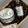 Coffret de rasage Apothecary 87