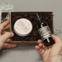 Coffret de rasage Apothecary 87