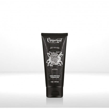 Baume Après-Rasage 75ml