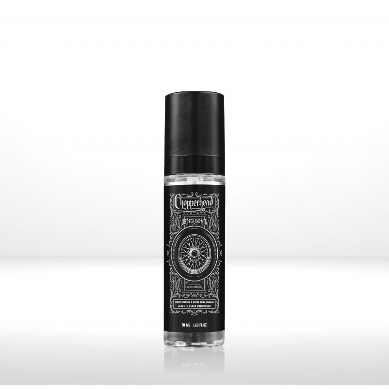 Conditionneur à Barbe Sans Rinçage 50ml