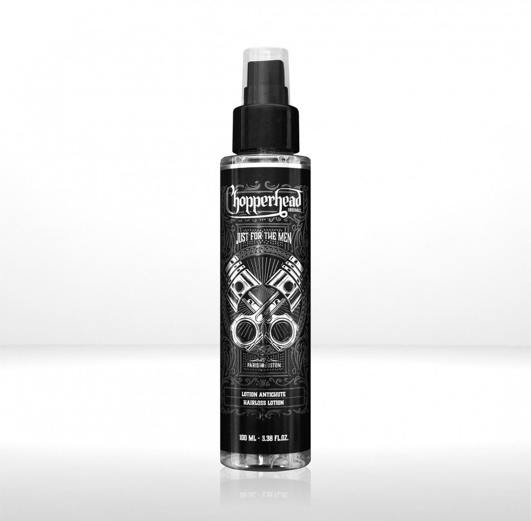 Lotion Anti-Chute 100ml