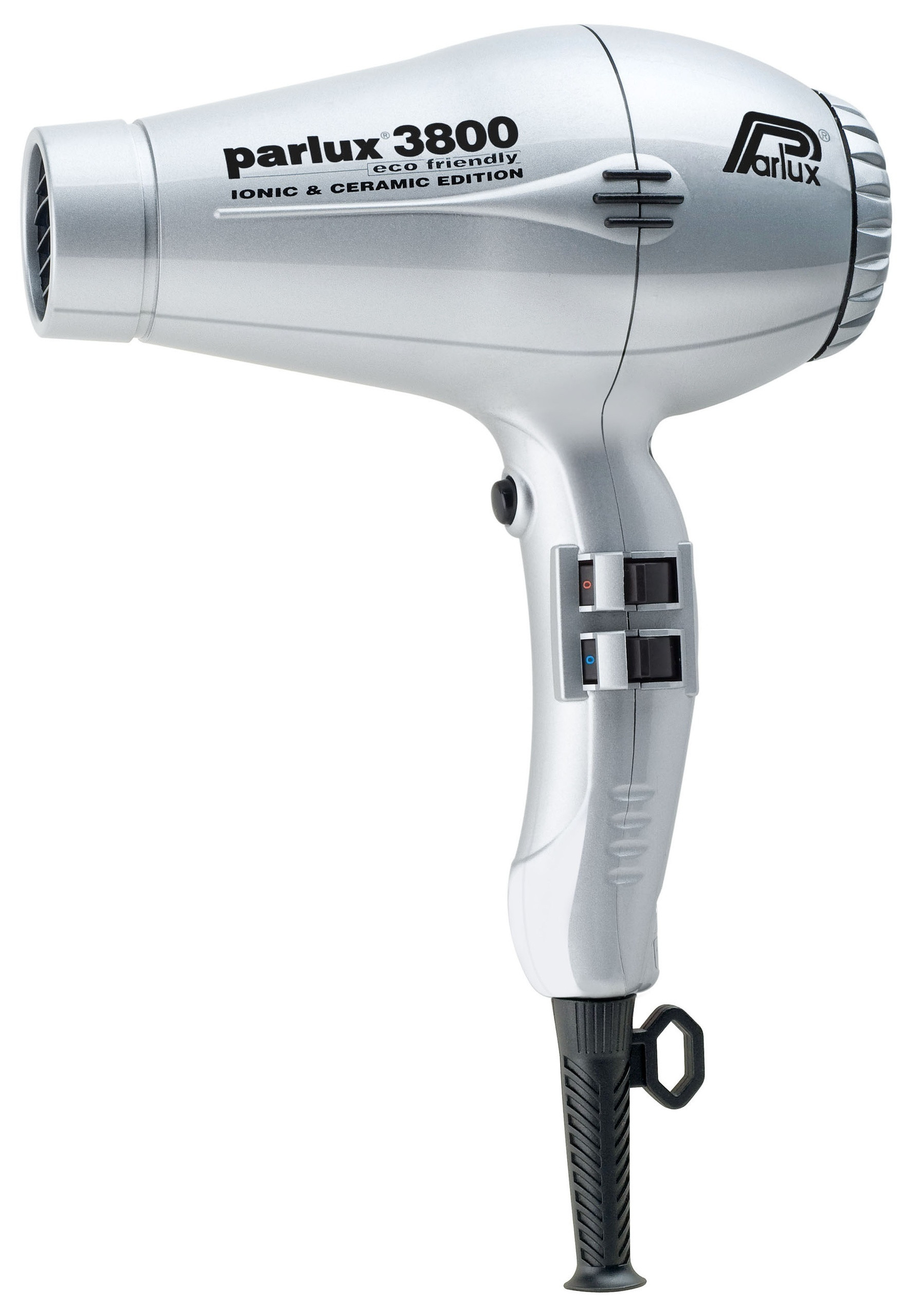 Sèche Cheveux Professionnel 3800 Ionic
