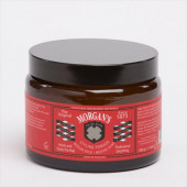 Pommade coiffante Tenue et Brillance médium.