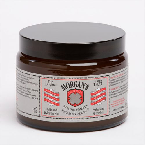 Pommade Coiffante Tenue Extra Forte