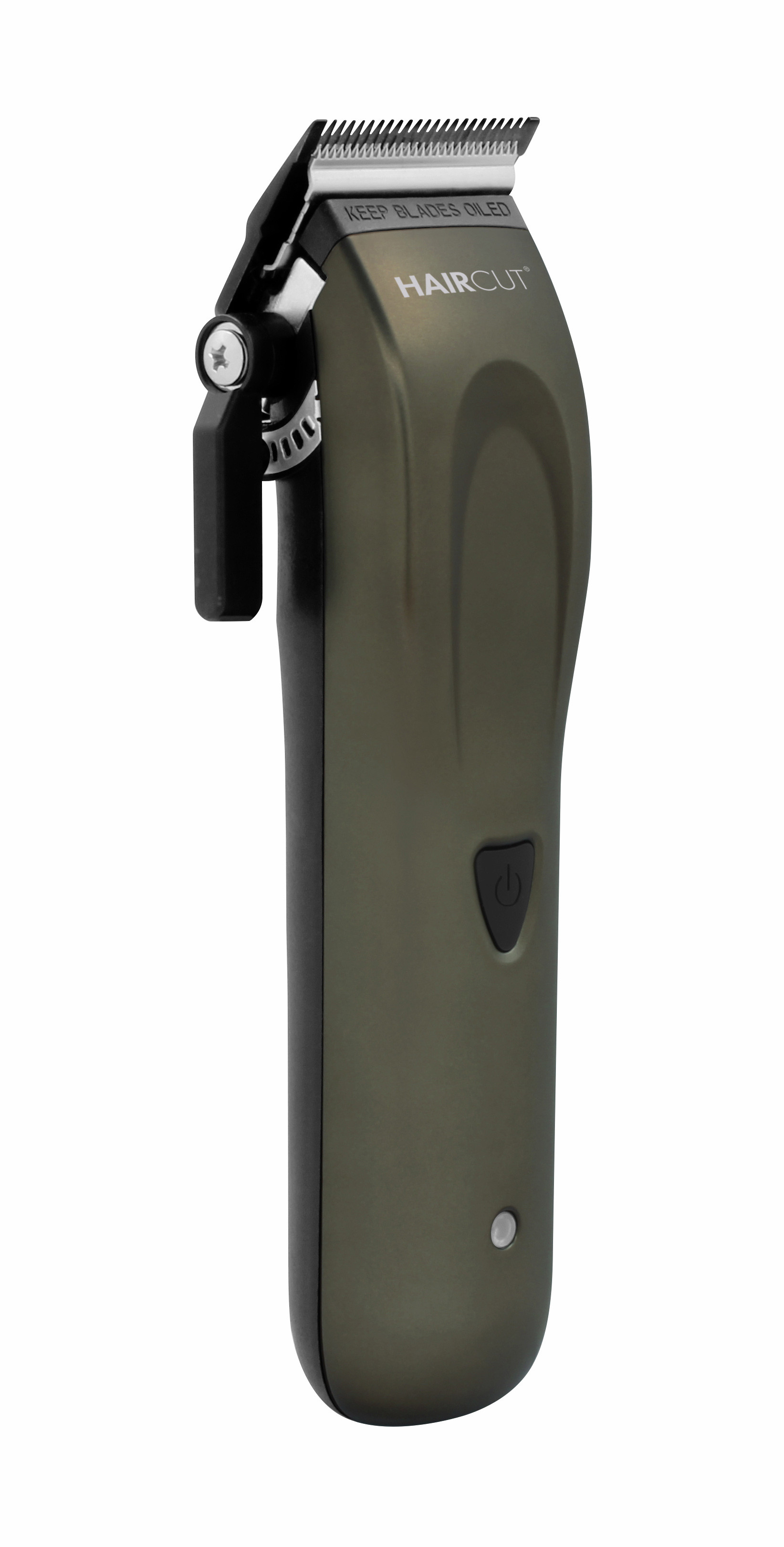 Tondeuse de Coupe Professionnel sans Fil Bronze