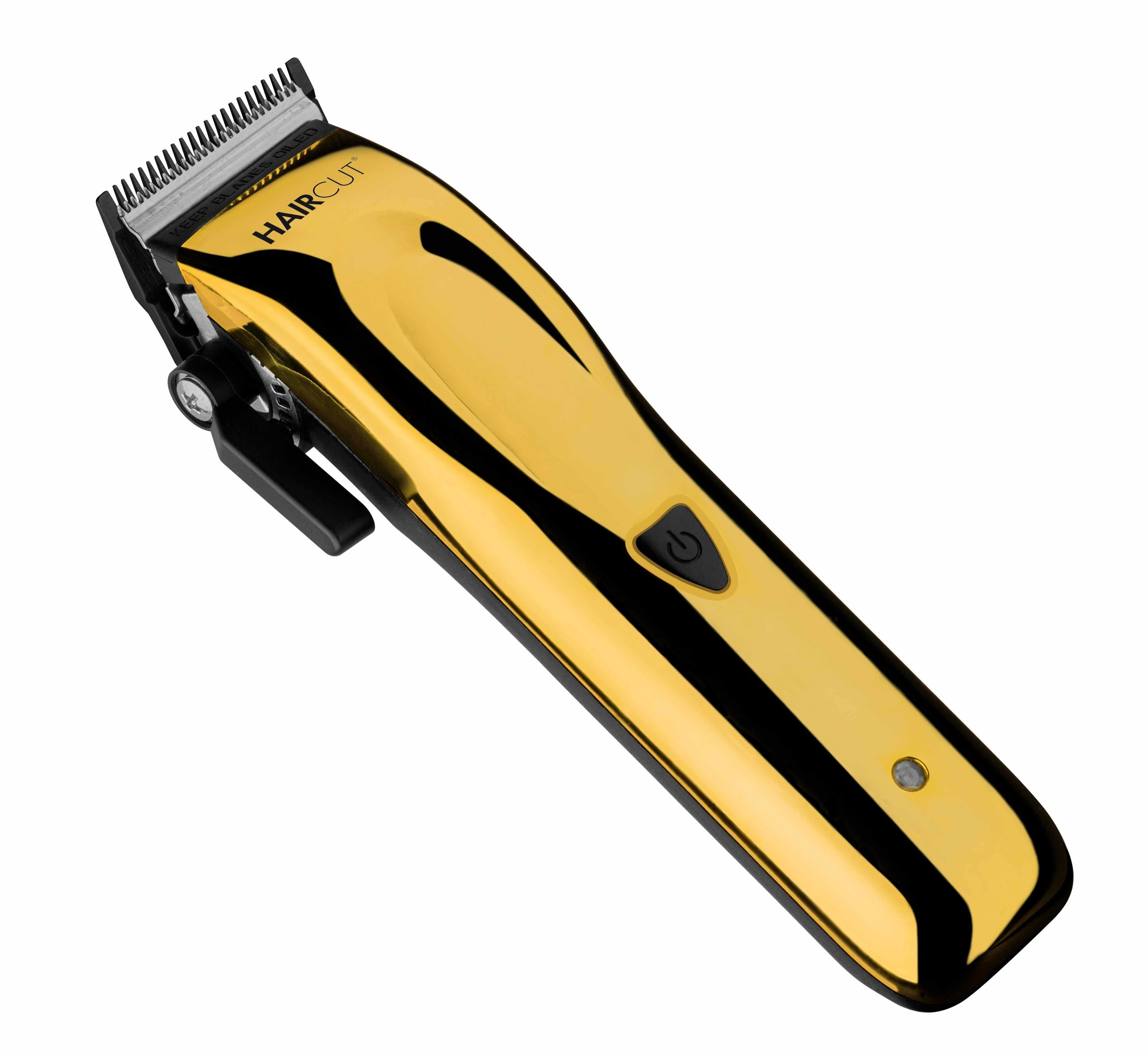 Tondeuse de Coupe Professionnel sans Fil Gold