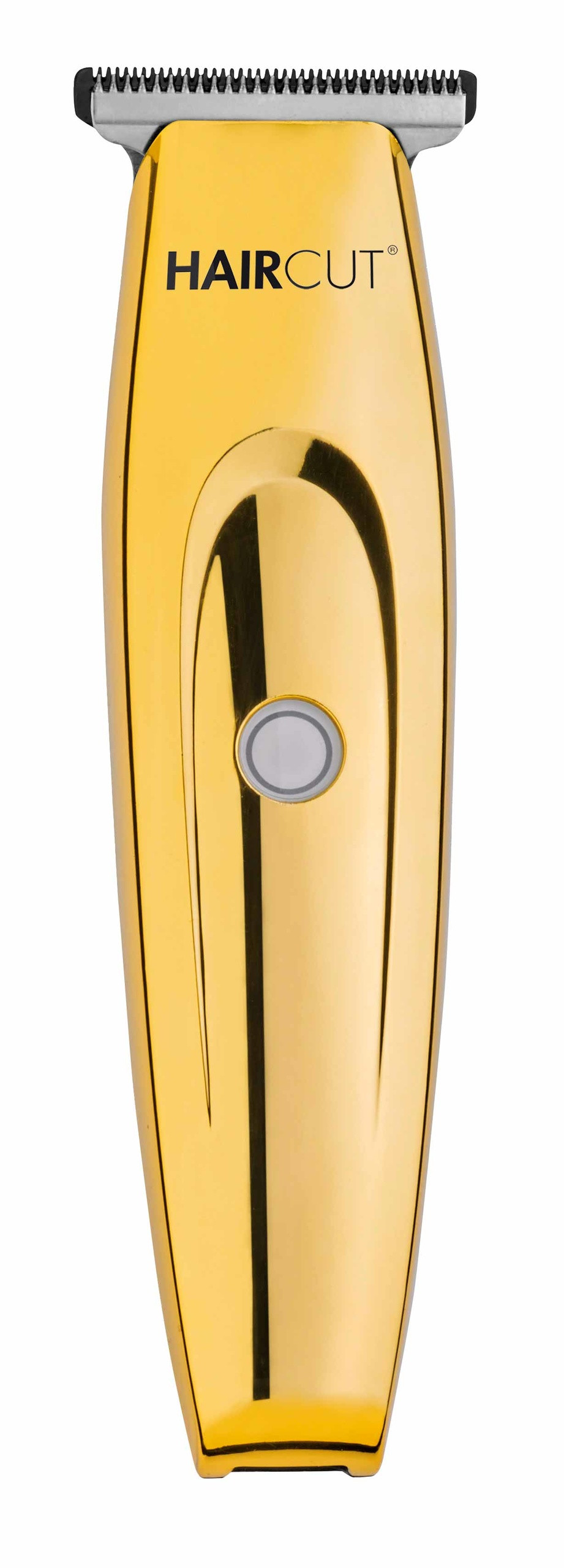 Tondeuse de Finition Professionnel sans Fil Or