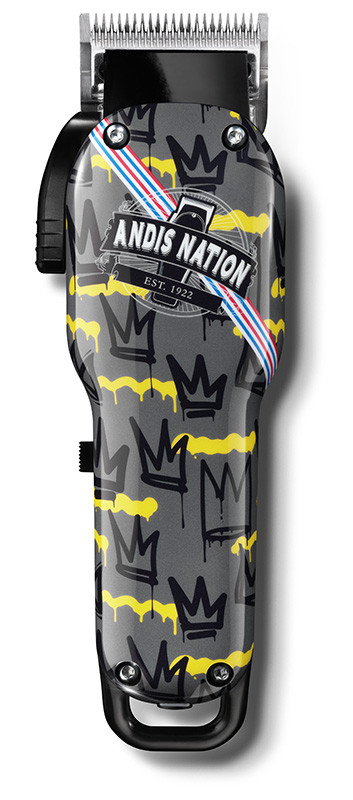 Tondeuse de Coupe Professionnel sans Fil "USPRO"