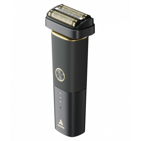 Tondeuse Ultra-Finition "Rasette" RESURGE