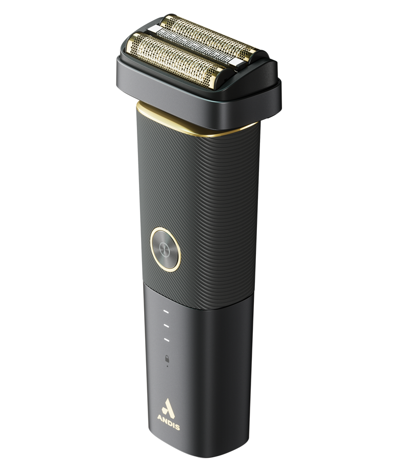 Tondeuse Ultra-Finition "Rasette" RESURGE