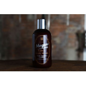 Shampoing 3-en-1 Cheveux - Barbe et Corps