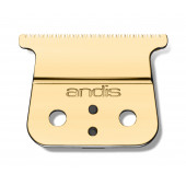 Tête de coupe Gold "T" pour Tondeuse de Finition GTX EXO