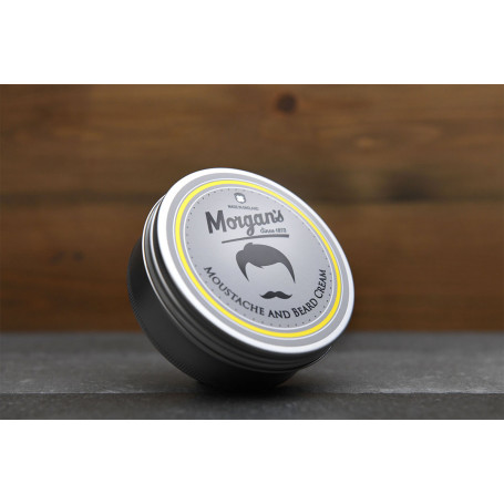 Baume Hydratant Barbe et Moustache