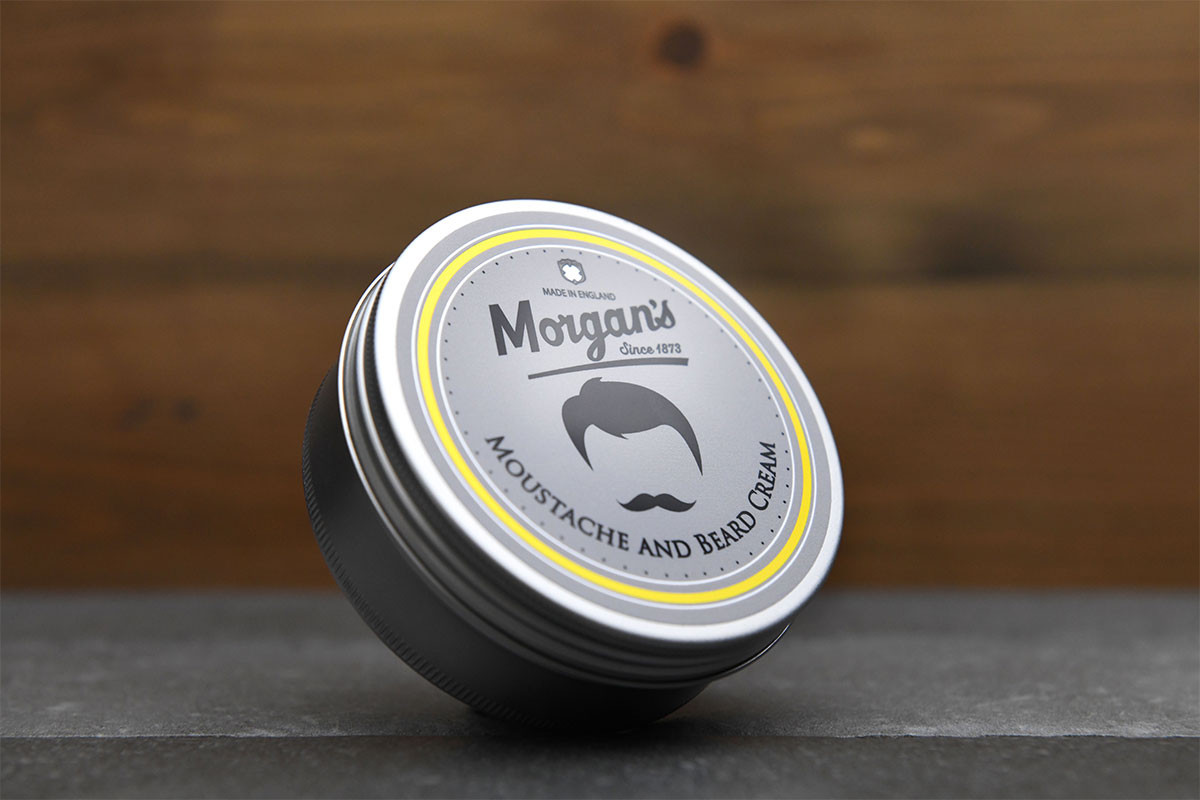 Baume Hydratant Barbe et Moustache